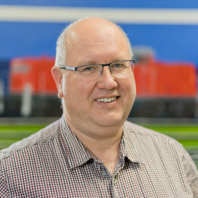 BM Bahnberufe - Andreas Nikl