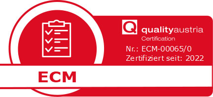 Unser Unternehmen hat eine ausgezeichnete Bonität.