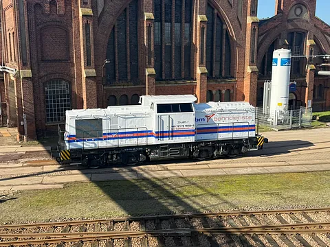 Lok V60 362-911