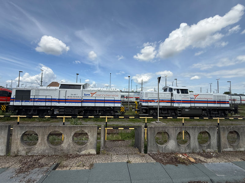 Lok V60 362-911