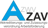 AZWV AZAV Logo