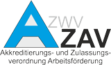 AZWV AZAV Logo