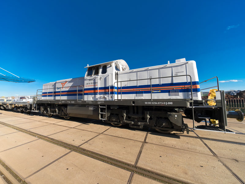 Lok V60 362-911