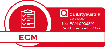 Unser Unternehmen hat eine ausgezeichnete Bonität.