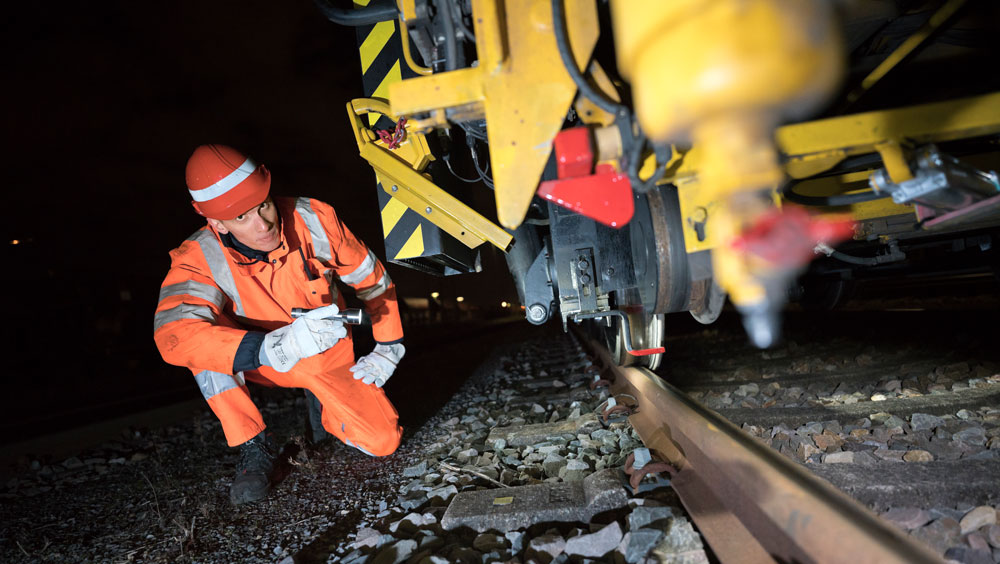 BM Bahnberufe - ZF (RB) Bau